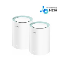 Cudy M1300 LAN/WAN Wi-Fi 5 AC1200 2x MESH Router