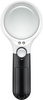 Magnifying Glass with LEDs Goobay