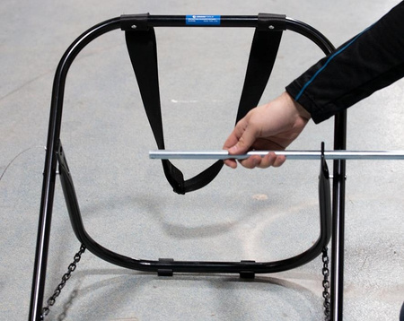 JONARD TOOLS CC-2721WS cable unwinding cart