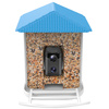 Vogelfutterautomat mit WiFi-Kamera Anwendung SP-BF13