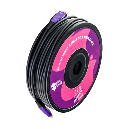 Optický kábel AOC HDMI 2.1 UHS SH-OX050 5 m