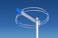 Spacetronik UKF radio antenna SPT-FM