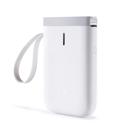 Tiskárna štítků Niimbot D11 bílá