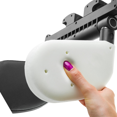 Comfortable Karkky 2 car headrest cushion