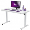 Spacetronik SPE-B128BG Astrid electric desk