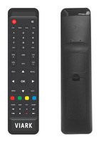 Remote control for VIARK SAT / SAT 4K tuner