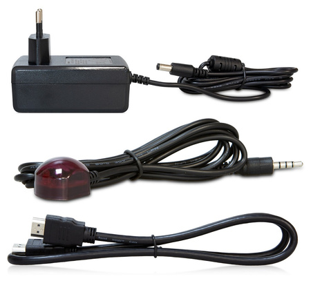 AB PULSe 4K TWIN TUNER DVB-S2X Linux E2