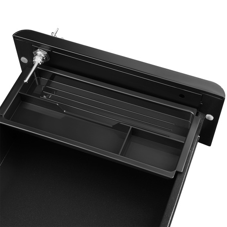 Sockel-Untertischgerät Spacetronik SPC-150B