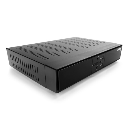 APEBOX CI+ COMBO DVB-S2/T2/C H.265 IPTV