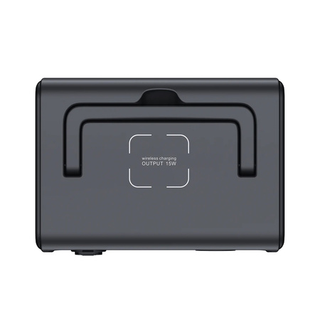 Bluetti EB3A LiFePO4 Energie Bank 600W 268Wh