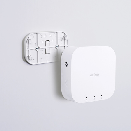 Kompaktowa bramka IoT Thread Border GL.iNet GL-S20