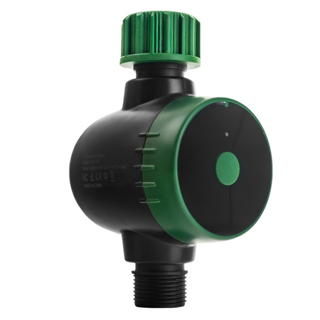 TUYA bluetooth water valve with Wi-Fi gateway SL-WT01