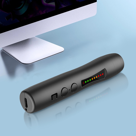 Noyafa JMS110 infrared spy detector