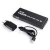 Spacetronik SPH-RS104V14 HDMI 1/4 Splitter