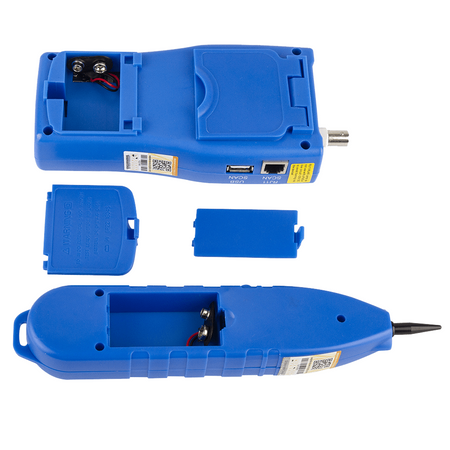 LAN BNC Tester Fault Pair Finder NF-388