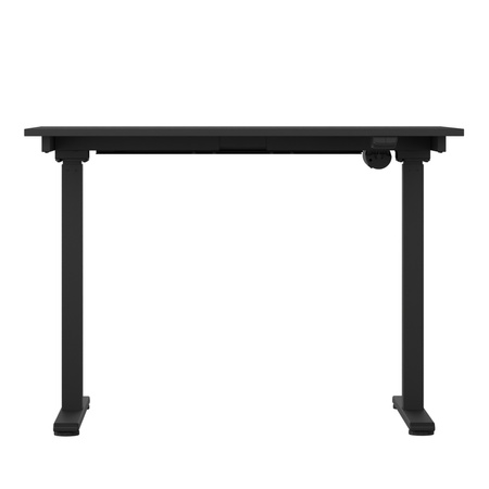 Elektryczne biurko Spacetronik Moris Flex 100x60BB