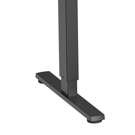 Elektrický stůl Spacetronik Moris 120BB 140x70