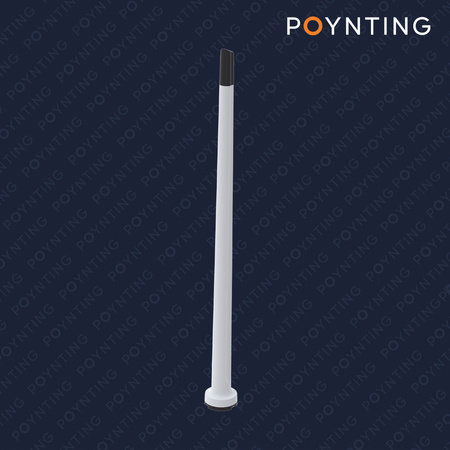 Antena SISO ISM Poynting OMNI-300 typ N bez kabla