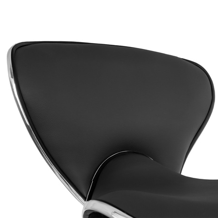 Spacetronik Binary cosmetic chair (black)