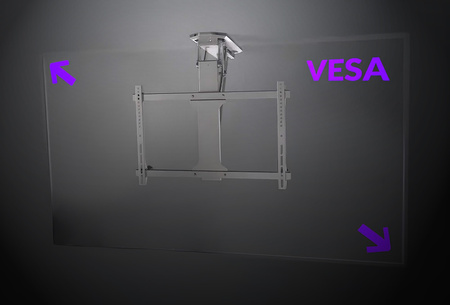 Držák na TV 32"-70" elektrický SPE-T30S Tuya