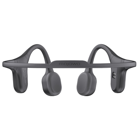 Slúchadlá Mojawa Run Plus IP68 BT5.2 black bone
