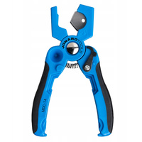 Cęgi do cięcia obcinak rur mikrorurek PCV JONARD