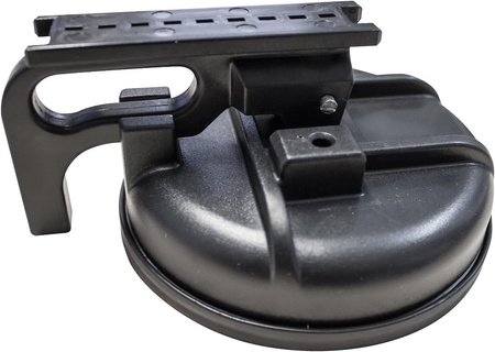 Selfsat T30D flat antenna Traveler Kit