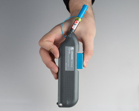 Čištění optických vláken FS/SC/ST JONARD FCCN-250