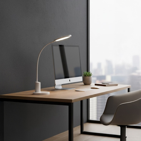Lampka biurkowa LED Yeelight Pura Reading Desk