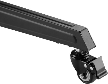 Goobay PRO CART L 37"-70" 50kg TV stojan