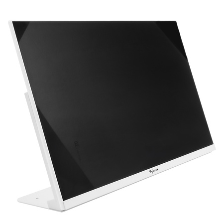 Cyfrowe menu Sylvox 23,8" 700 nitów – nowoczesny ekran do restauracji