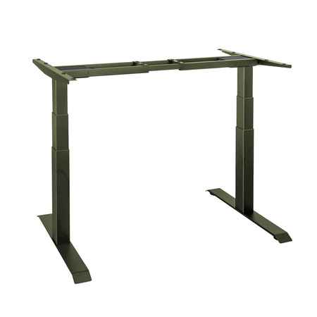 Spacetronik SPE-232OO elektrischer Tischständer