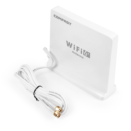 Sieťová karta AX3000 Wi-Fi 6 ARGB PCI-E