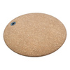 Okrągła korkowa mata antyzmęczeniowa 48cm SPEM57M