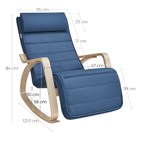 Elektrisch verstellbarer Sitz Spacetronik Flax