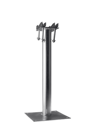 Držák anténního stožáru o průměru 60 cm fi42