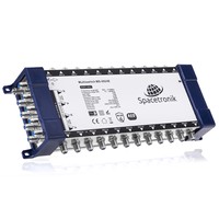 Spacetronik E-Series MS-0924E 9/24 Multiswitch