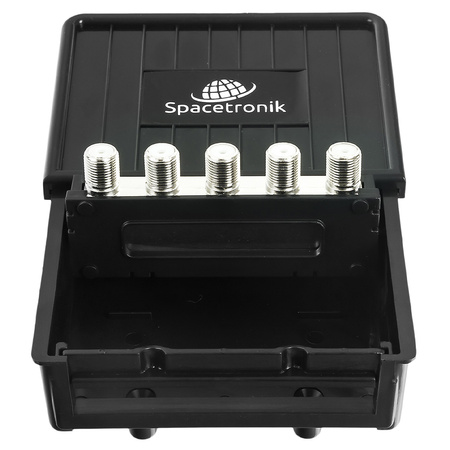 Spacetronik SPS-RS04-OD 1/4 5-2400 MHz Splitter