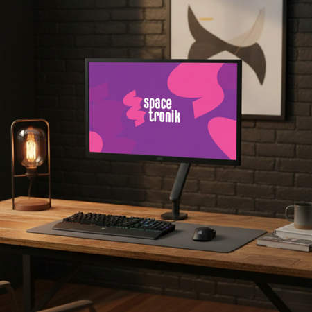 Monitor BracketUchwyt na monitor SPAE111