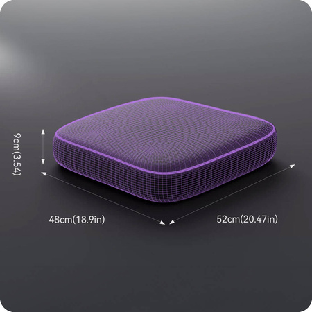 Kancelářská otočná židle Doris 10 Black