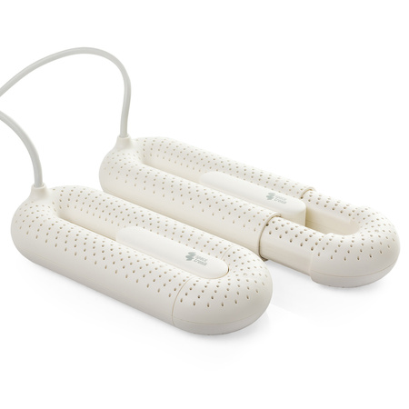 Suszarka do butów Airpuff 21 biały