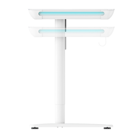 Biurko Elektryczne Spacetronik SPEB141W ASTRID