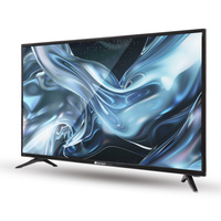 Telewizor LED 40" TRIVO 40Z1 DVB-T2/C DVB-S2 CI+