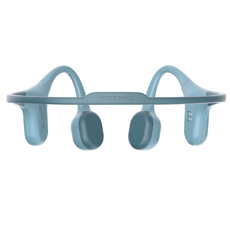 Słuchawki Kostne Mojawa Run Plus IP68 BT5.2 blue