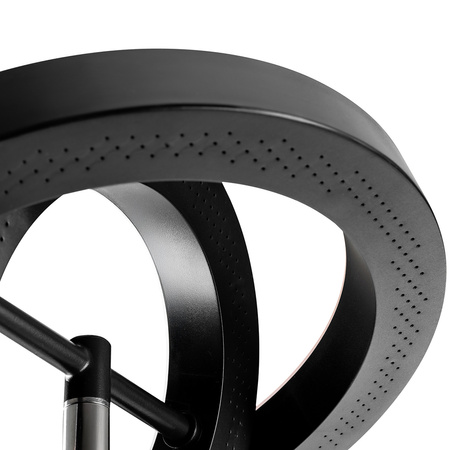 Lampa podłogowa LED bezcieniowa Glow D10