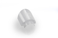 Weather shield for LNB SAT 40mm