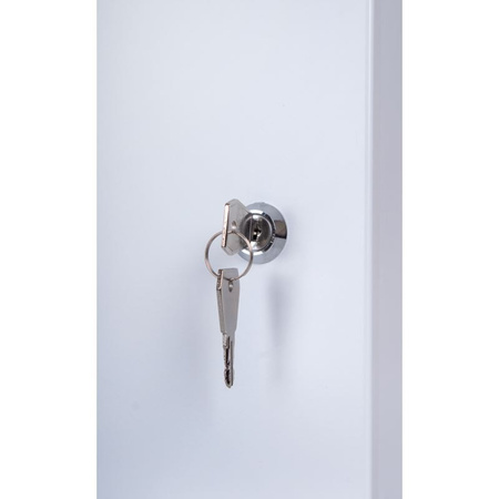 Kovová skriňa TPR2 v2 Skriňa 200x300x120