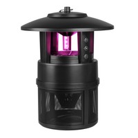 Stojící/závěsná 5W UV lampa proti hmyzu VAYOX VA0195