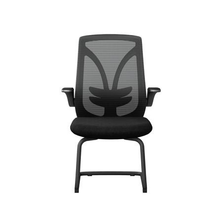 Set of four office chairs SPC-ARIAN-30