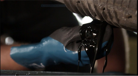 Ochranné rukavice Wonder Grip WG-528L XL/10 Oil Gu